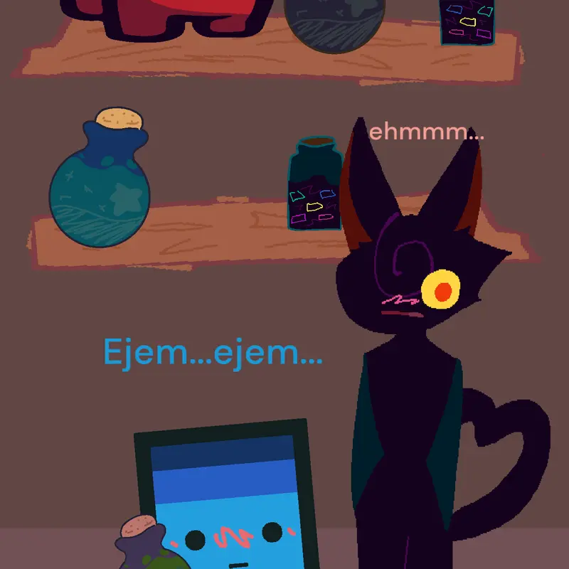Game by @EmmaCat