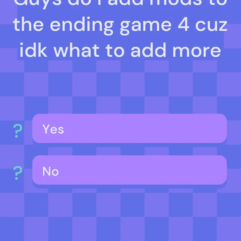 Game by @Snowy-official