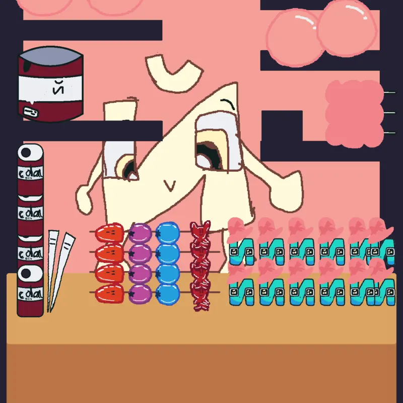Game by @janine22