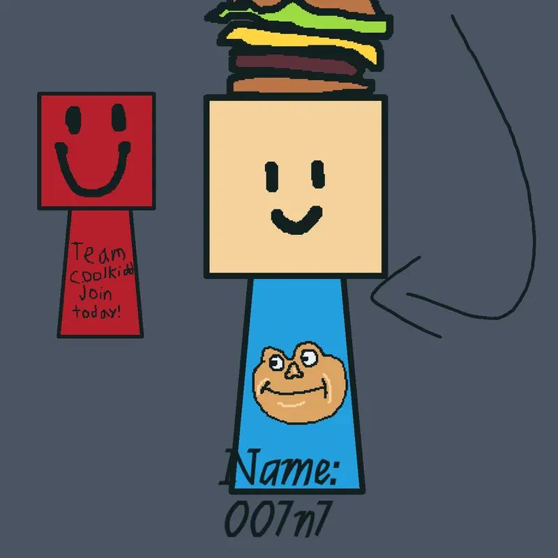 Game by @SlashStormSubZero