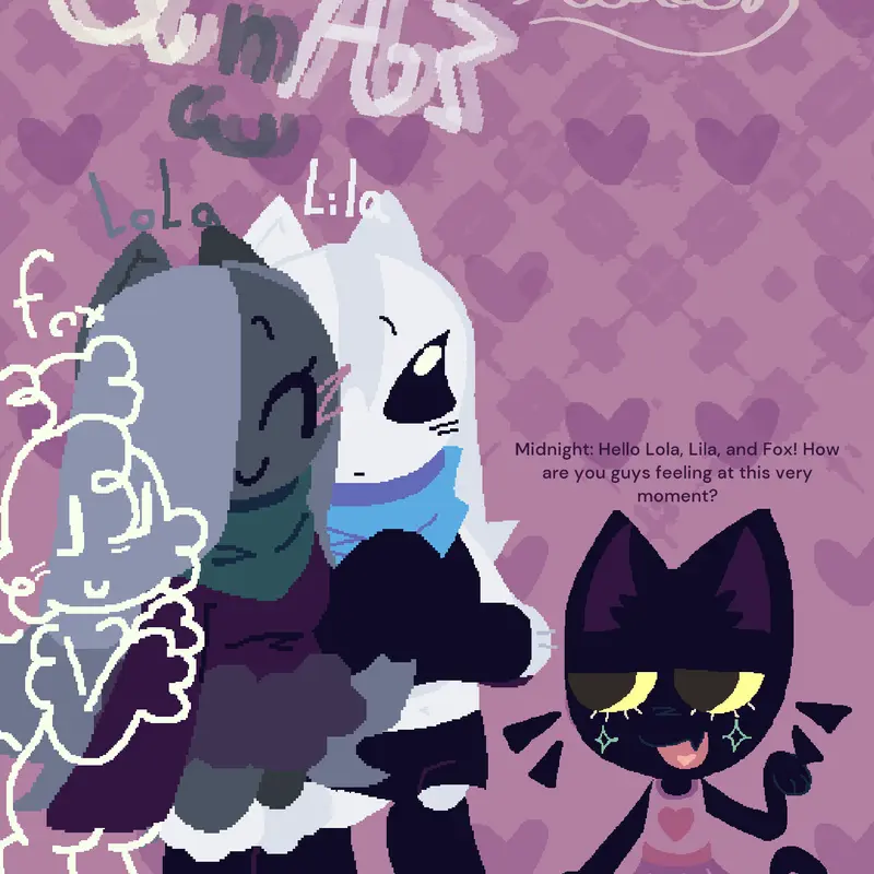 Game by @waflesss_the_kitty_cat