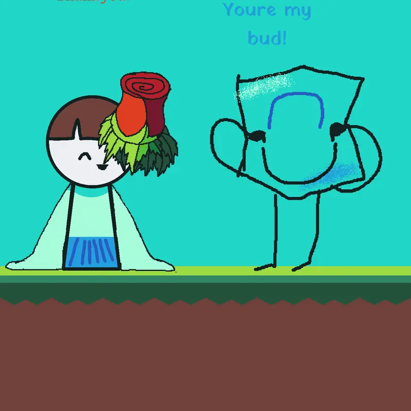 Game by @marssssss