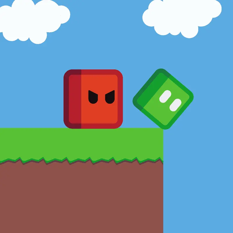 Game by @doak