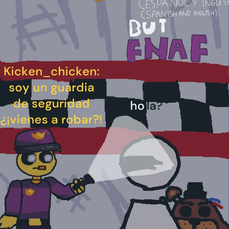 Game by @Just_Cosmo_Fan
