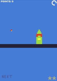 (I'm going to be uploading unfinished games...