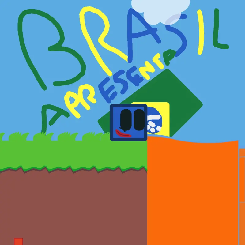 Game by @CyanBRA