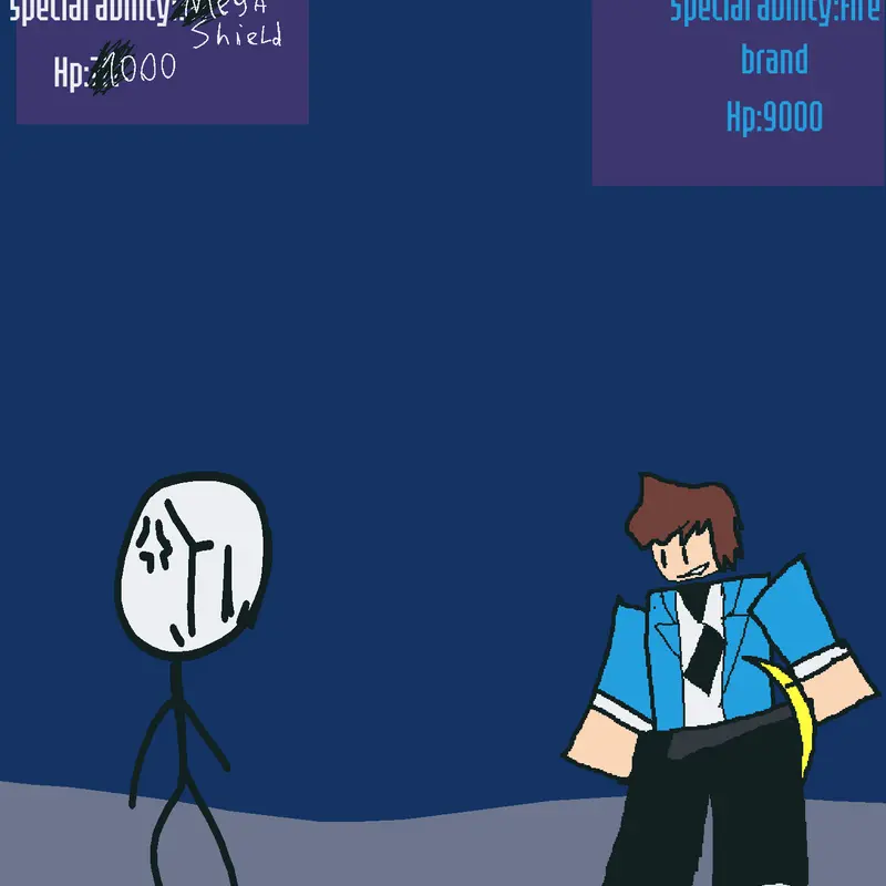 Game by @rarefwog2