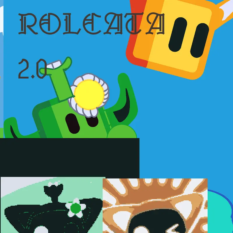Game by @Luciaaa