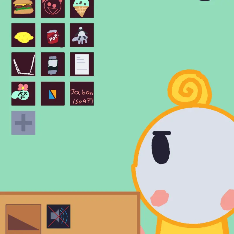 Game by @i_love_glisten