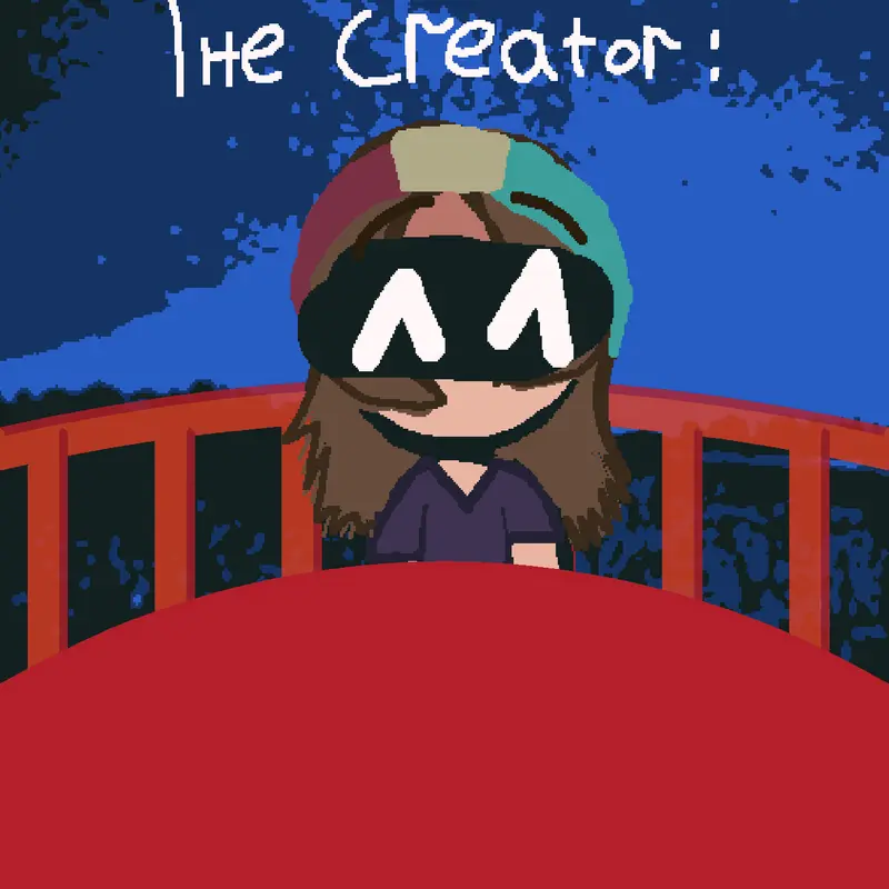 Game by @DoumaDono