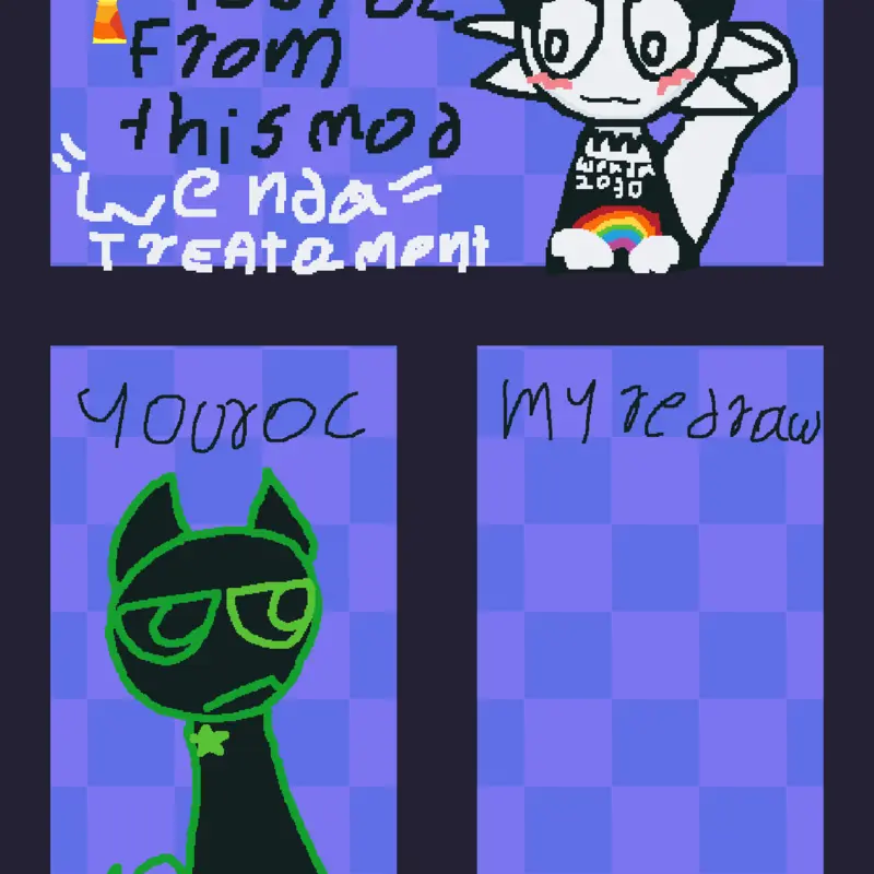 Game by @cubixe