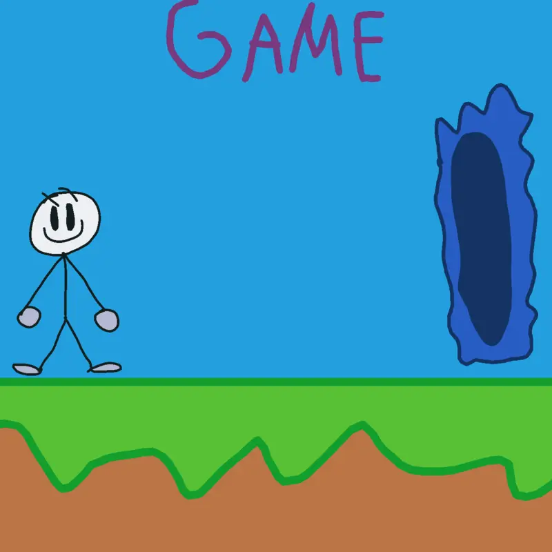 Game by @LagaTheDog