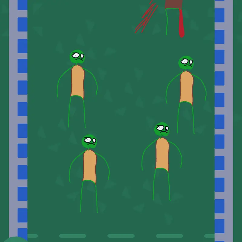 Game by @The_Lego_Man