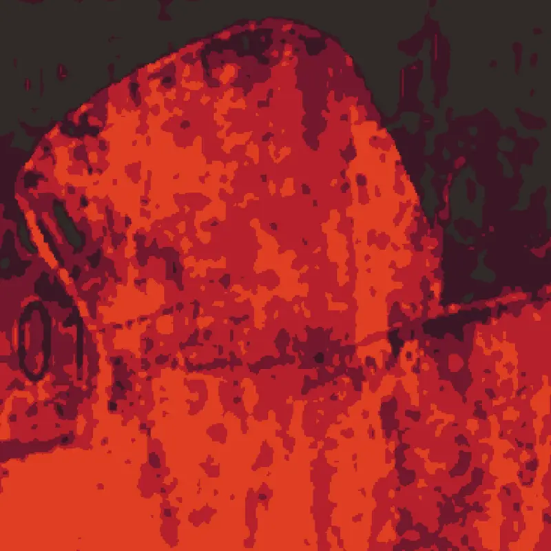 Oh ohh so nostalgic old forsaken c00kidd by @C00lEggs