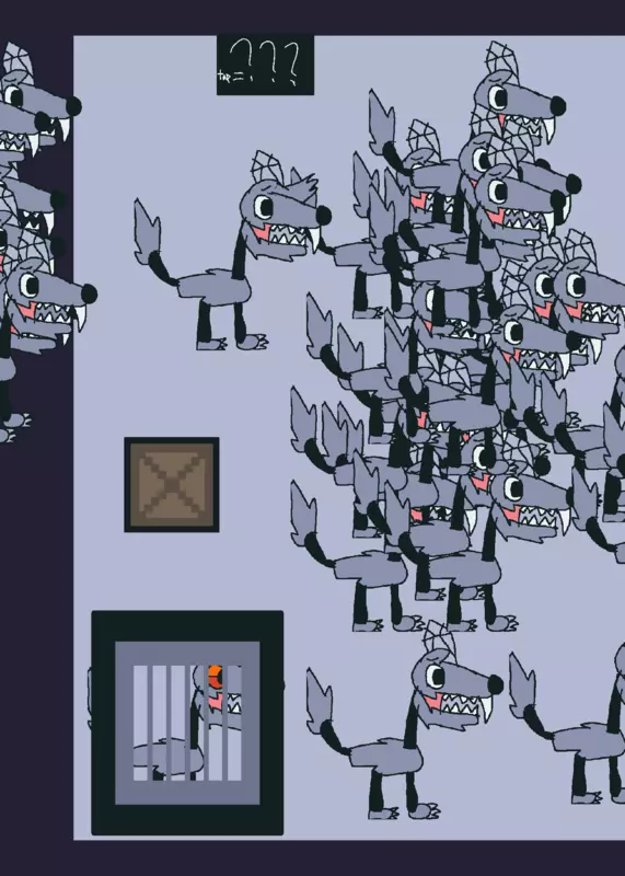 Game by @Drawp