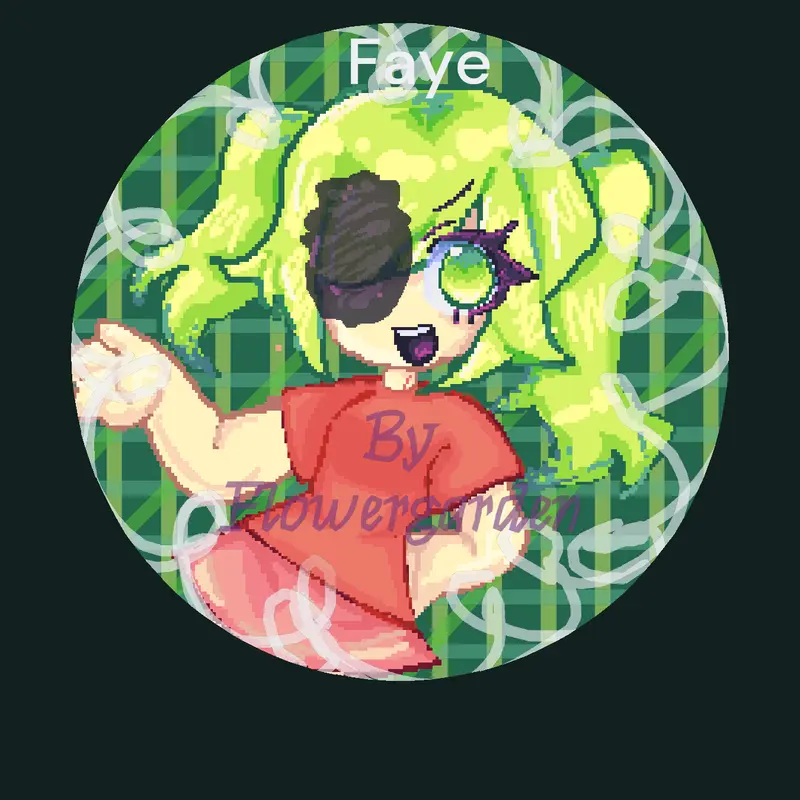 Gift for faye by @FlowerGarden