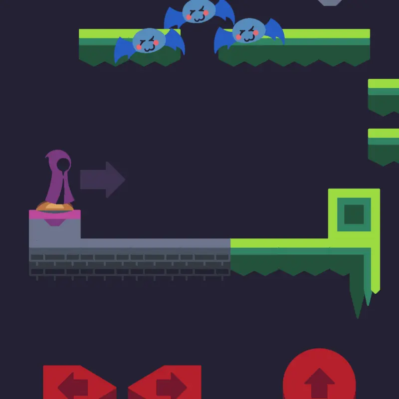 Game by @TheNut