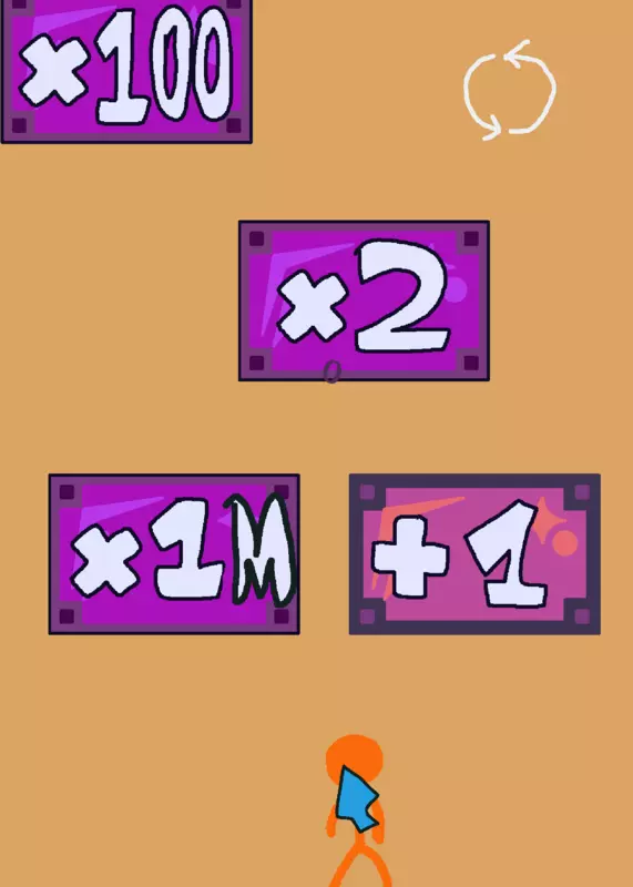 Game by @AgnisJosif23