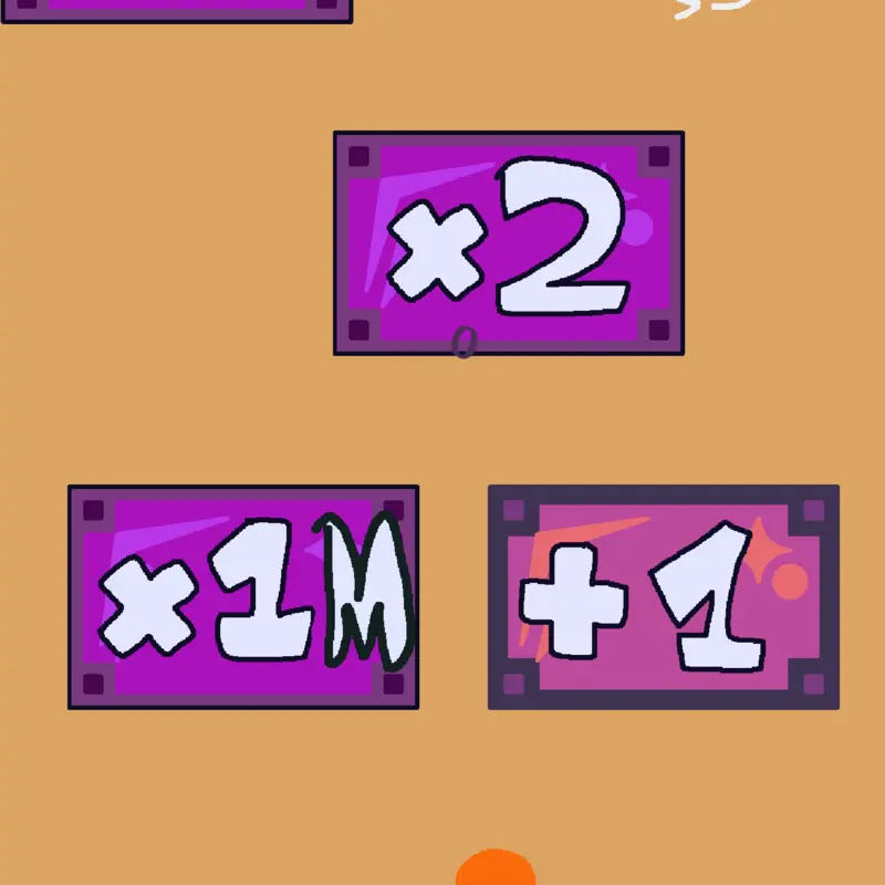 Game by @AgnisJosif23