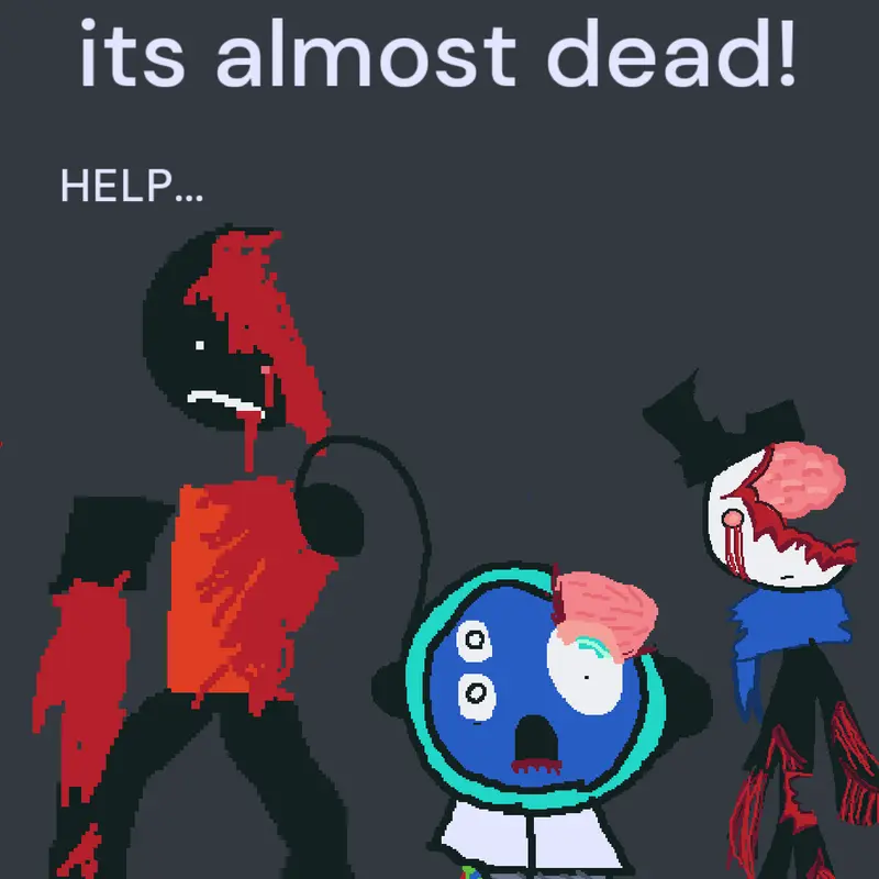Game by @CringeGuyWhoNeverSleeps
