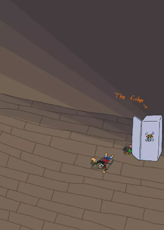 Game by @Norwe