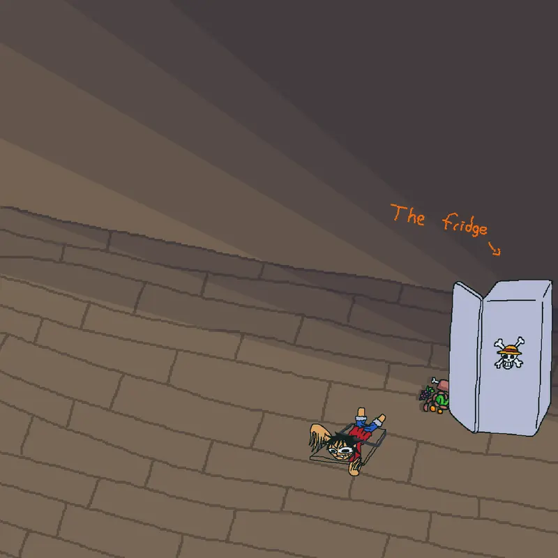 Game by @Norwe