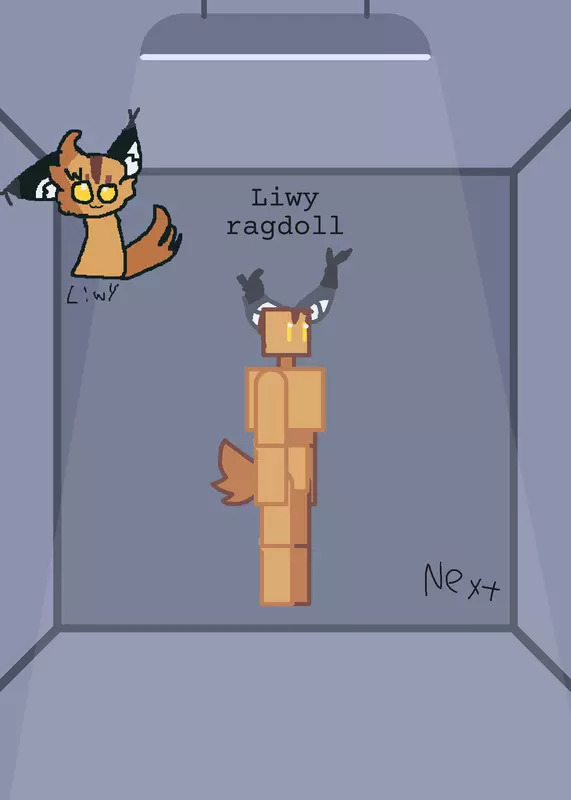 Game by @Taropi3e_mehaow