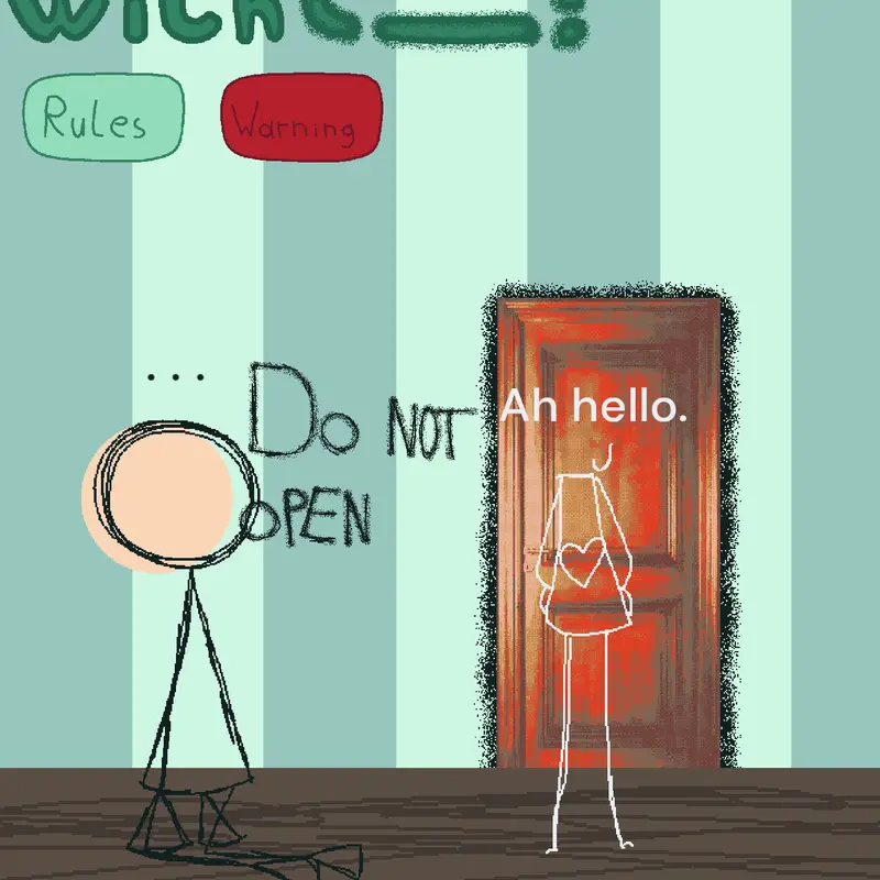 Game by @am_just_a_normal_person