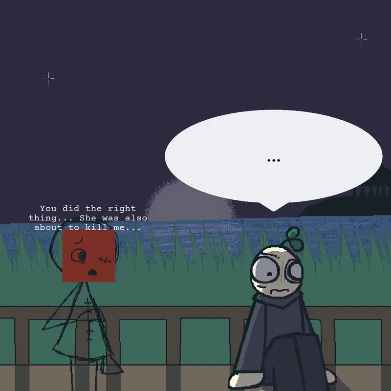 Game by @Lazy_drawer