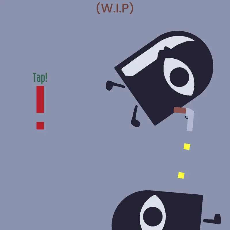 Game by @tripa2