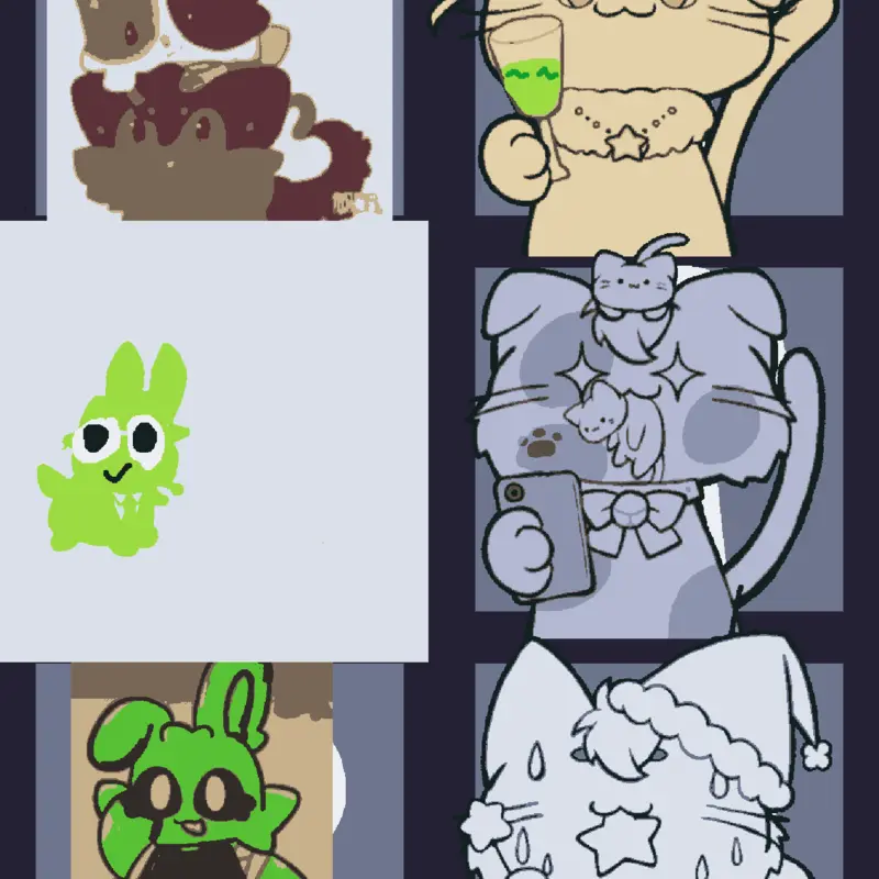 Game by @flutteriscute