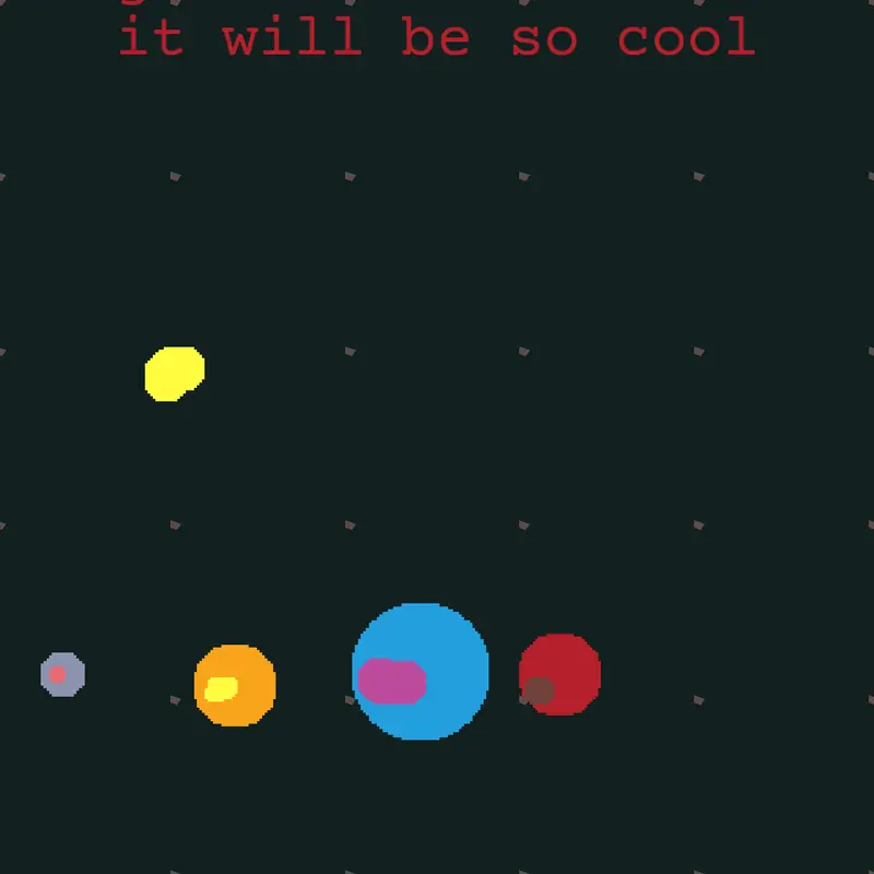 Game by @copycatbabycakes