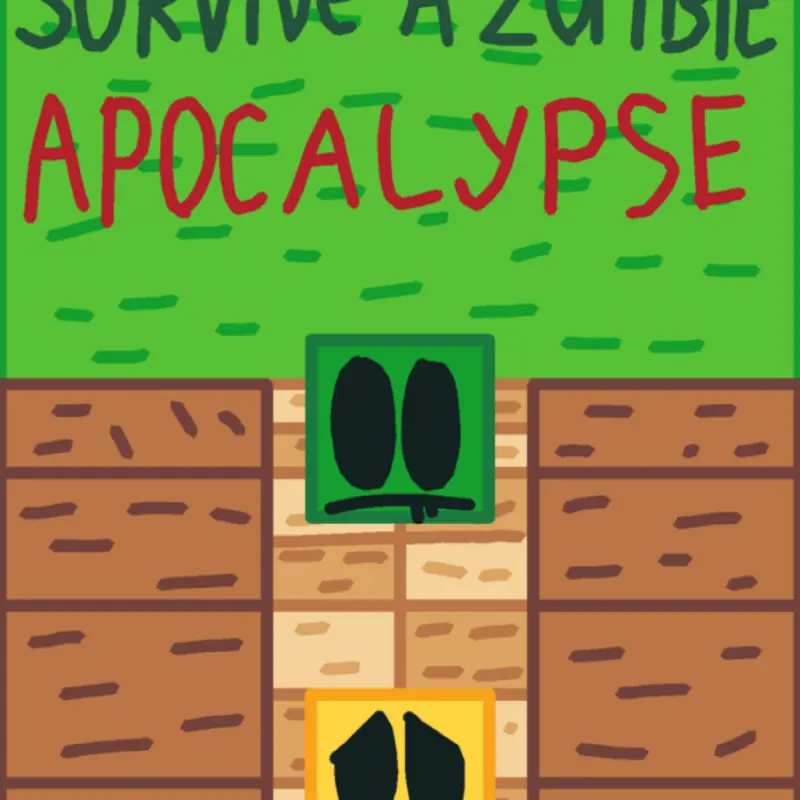 Game by @alexflores