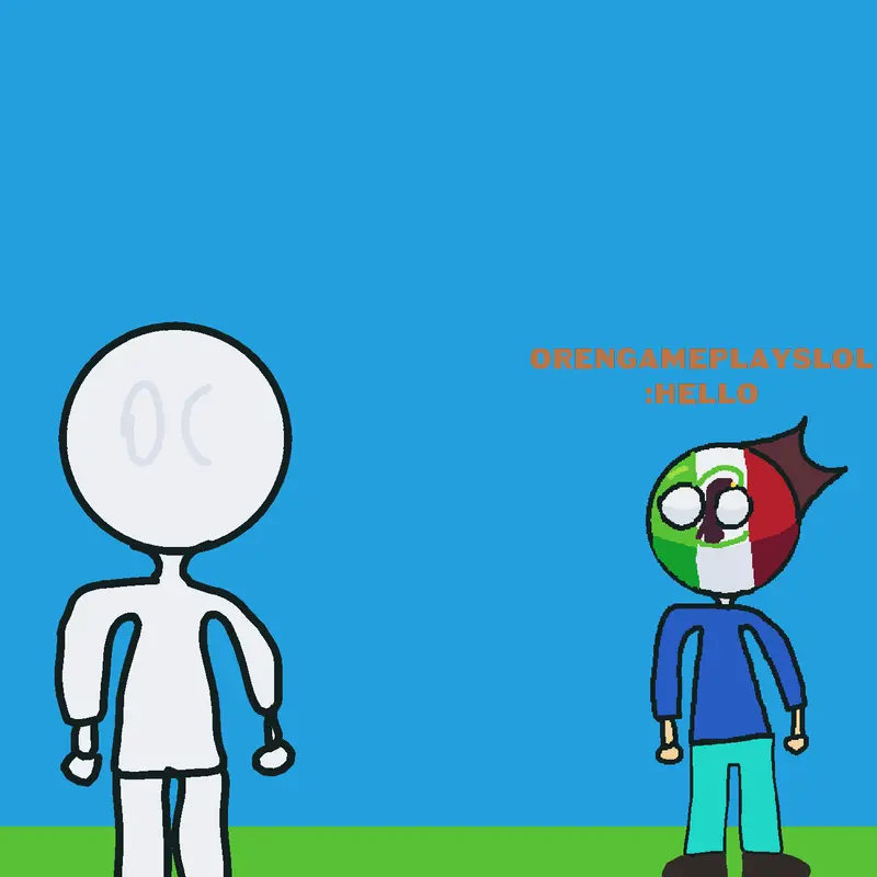 Qna with orengameplaysLOL by @el_diablo_LOL