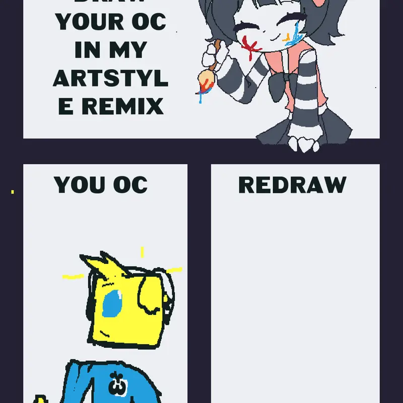 Game by @MrfunComputerOfRetake