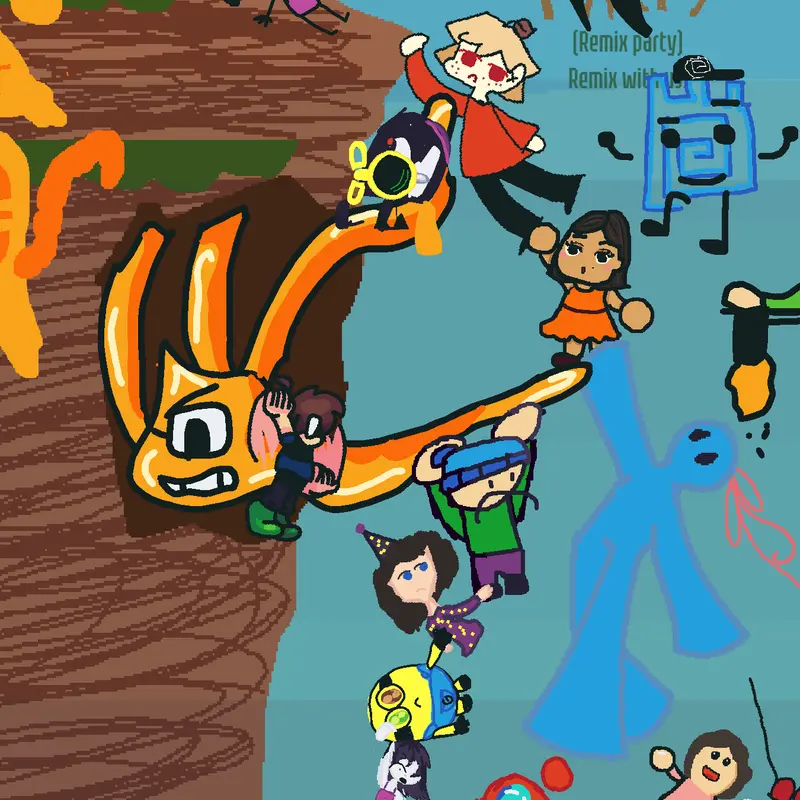 Game by @kittygirl_kittycat