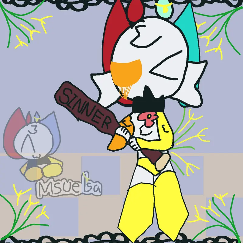 Game by @_Msuelsa_Kura_