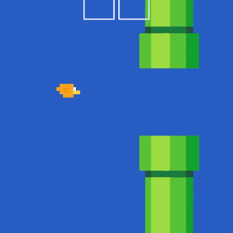 Game by @LidarMATIC