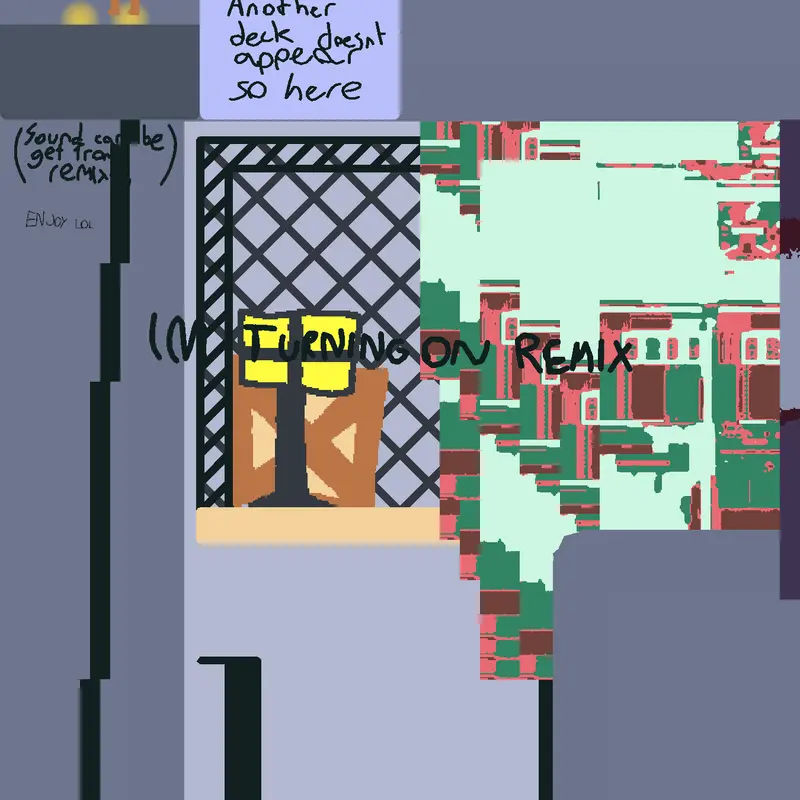 Game by @DeepCreative