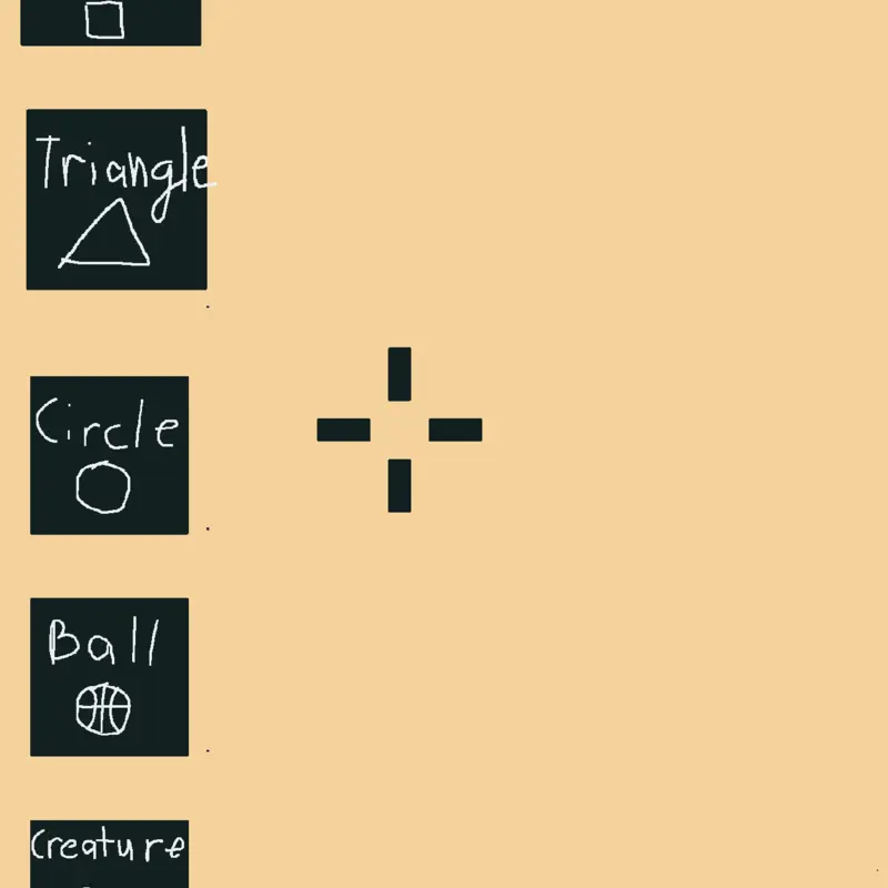 Game by @Ombra_Much
