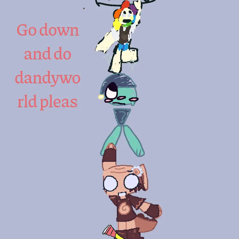 Game by @_-Cind3rStar-_