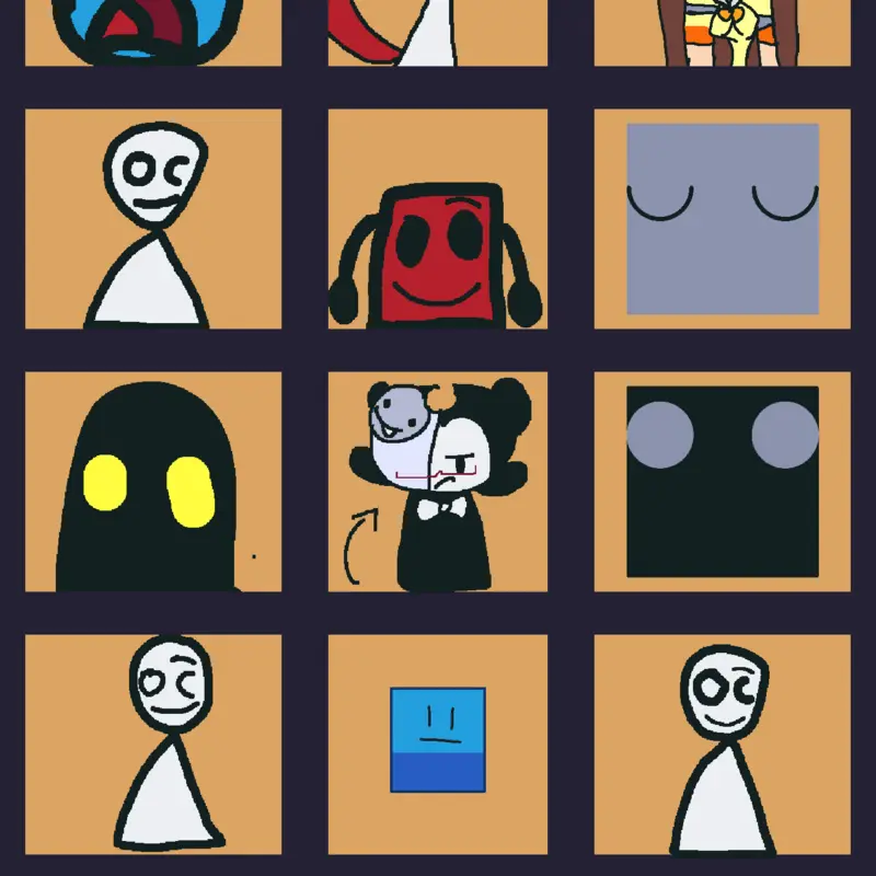 Game by @bendymeo