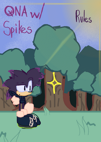 QNA with Spikes (FINISHED!)