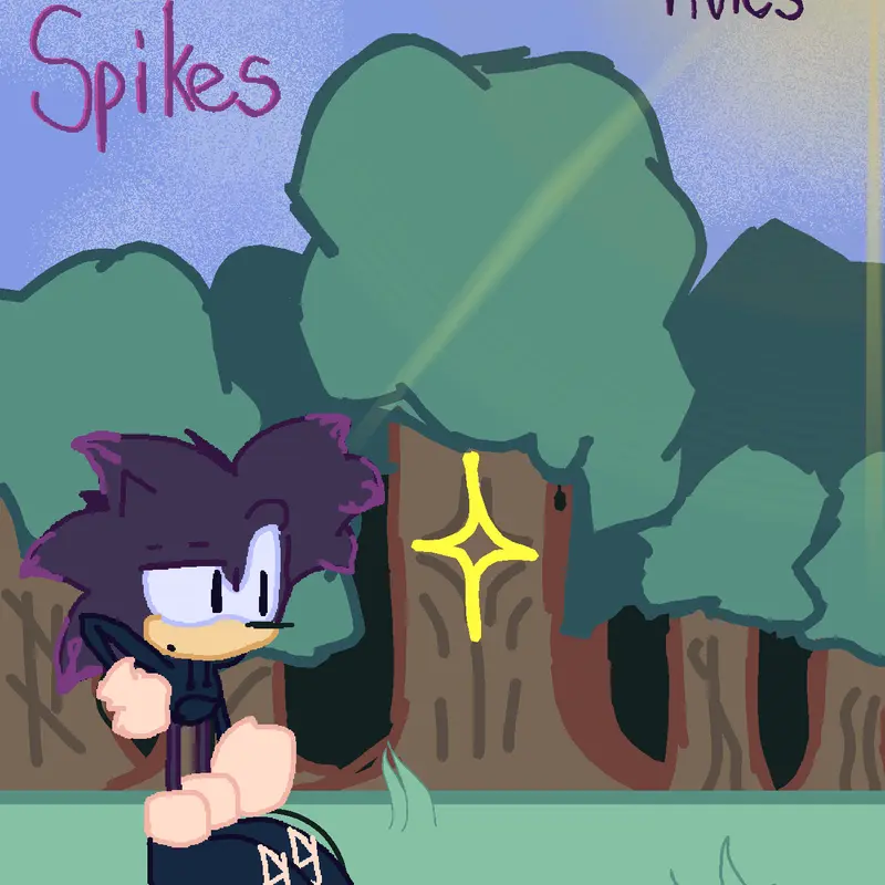 Game by @SonicFans_