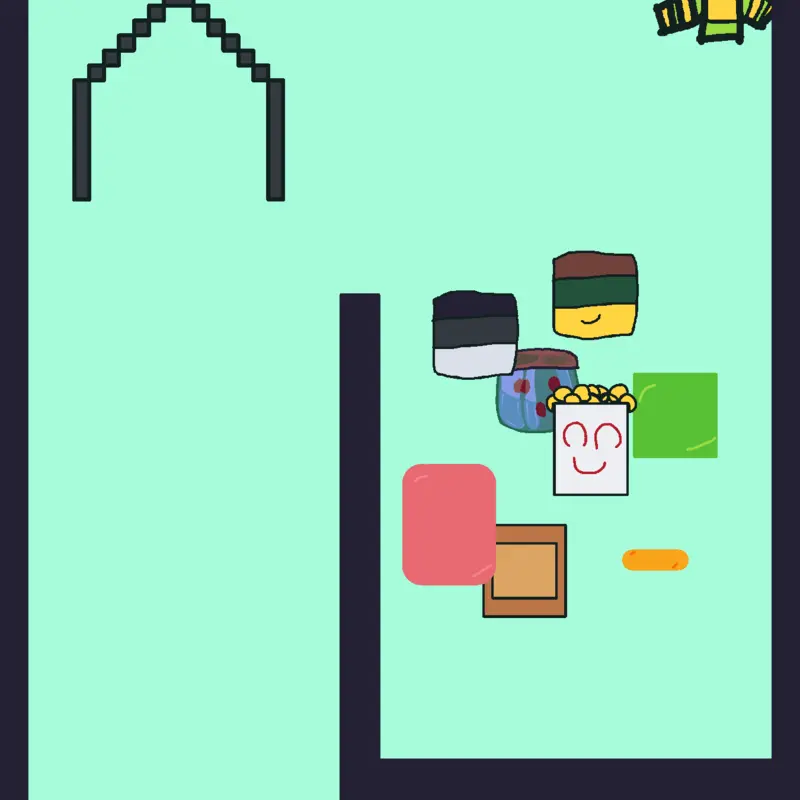 Game by @the_Kris-AntiJamytoons