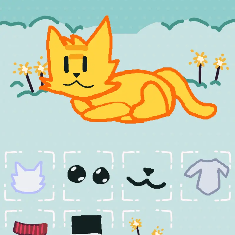 Game by @YellowCat_2026