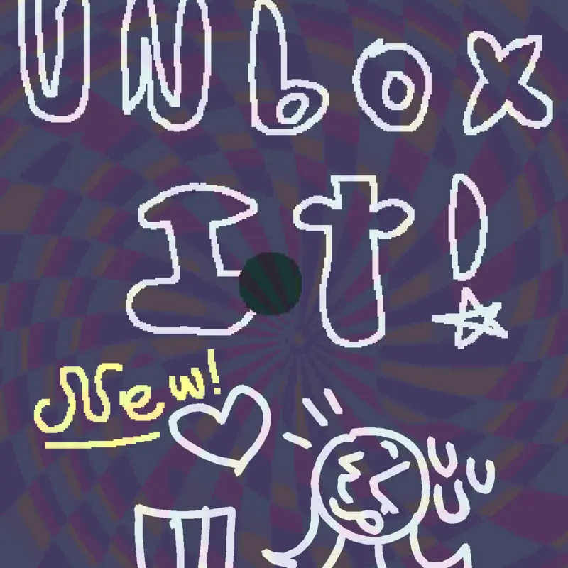 Game by @Itz_SinyXX