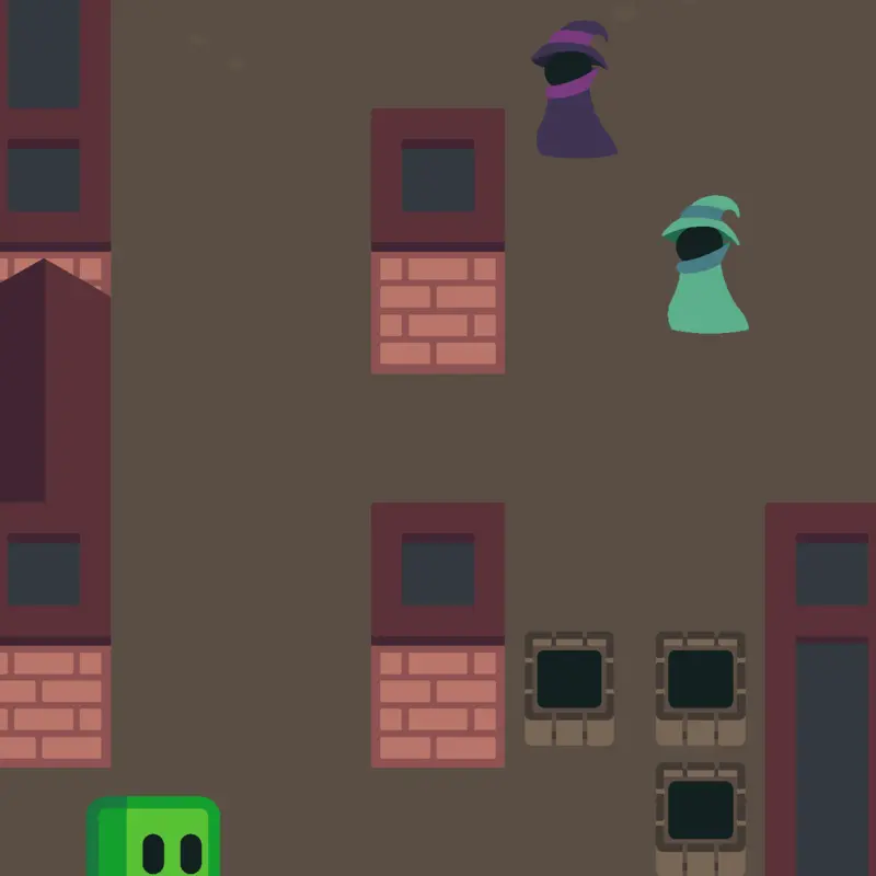Game by @prti