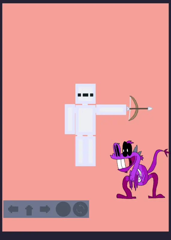Game by @InternWidgetRHWiiM