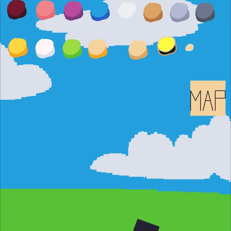 Game by @eliasespada